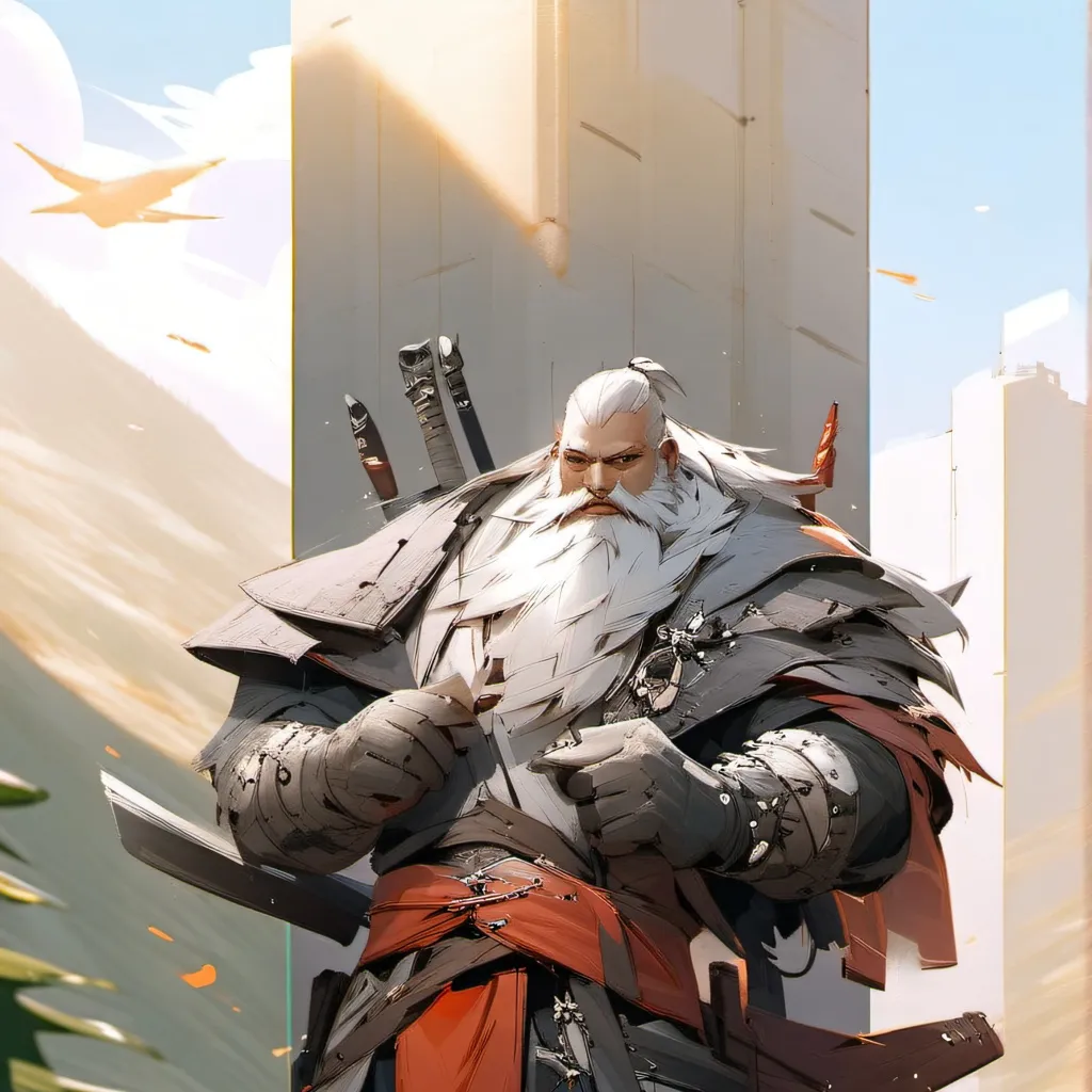 chat with ai character: stephan