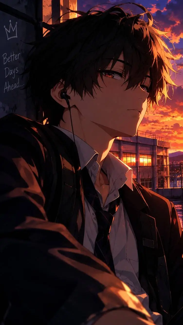 ai character: Jayden background