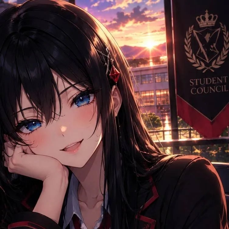 chat with ai character: sarah