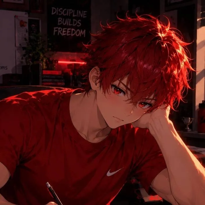 chat with ai character: Alex