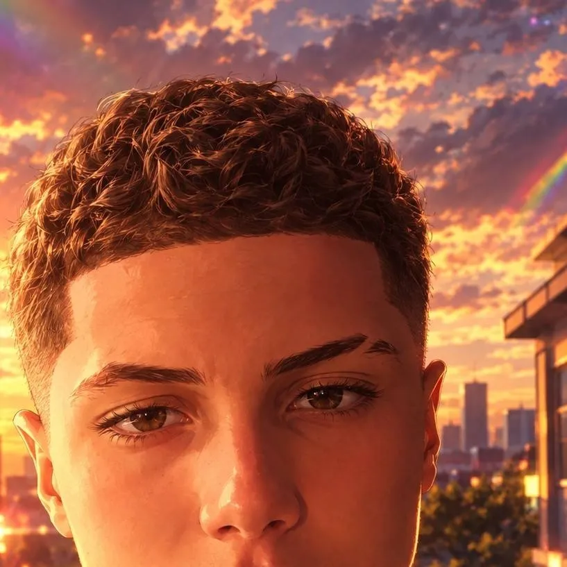 chat with ai character: Ricardo 