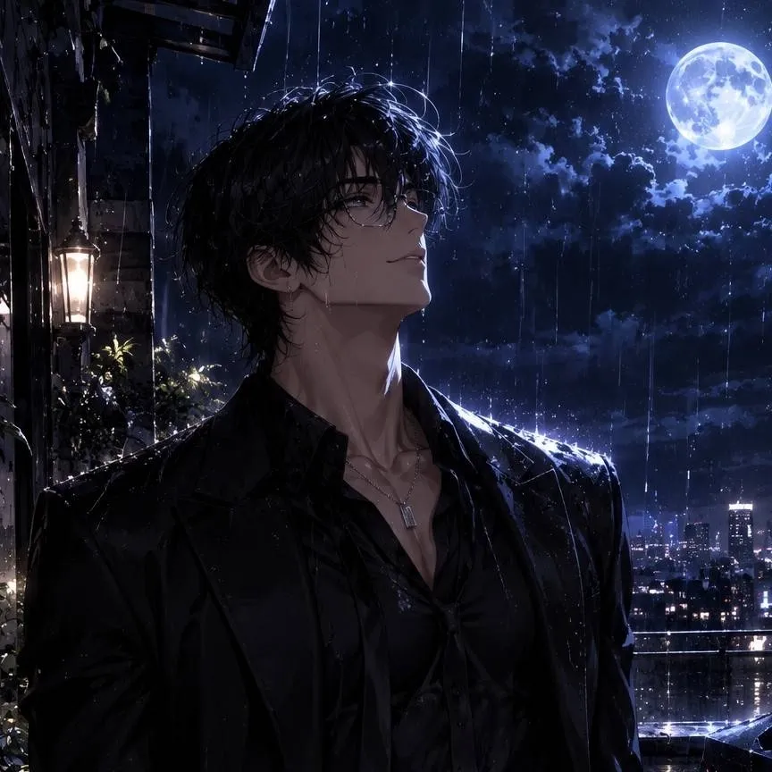 chat with ai character: Alexander 