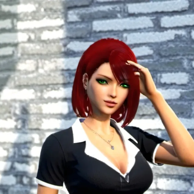 chat with ai character: ☆Tàra☆
