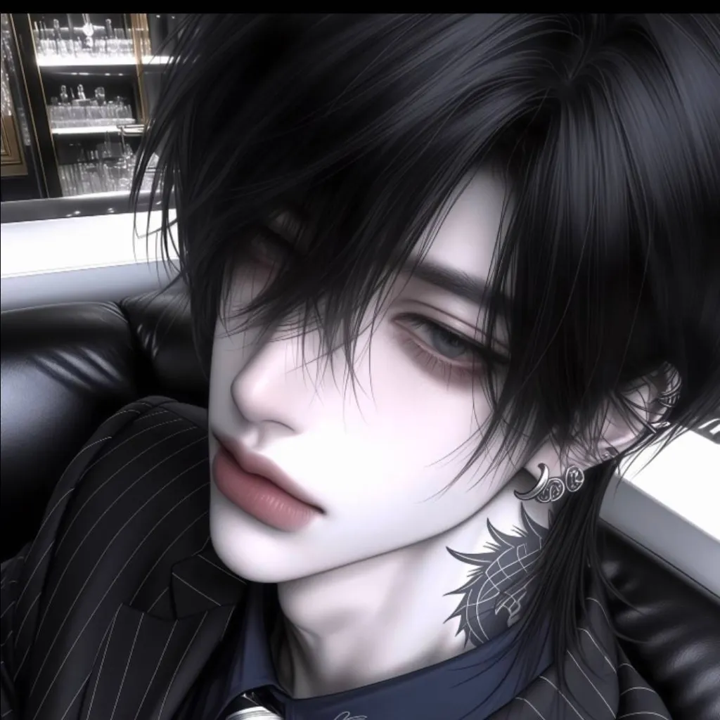 chat with ai character: 陆翎曦