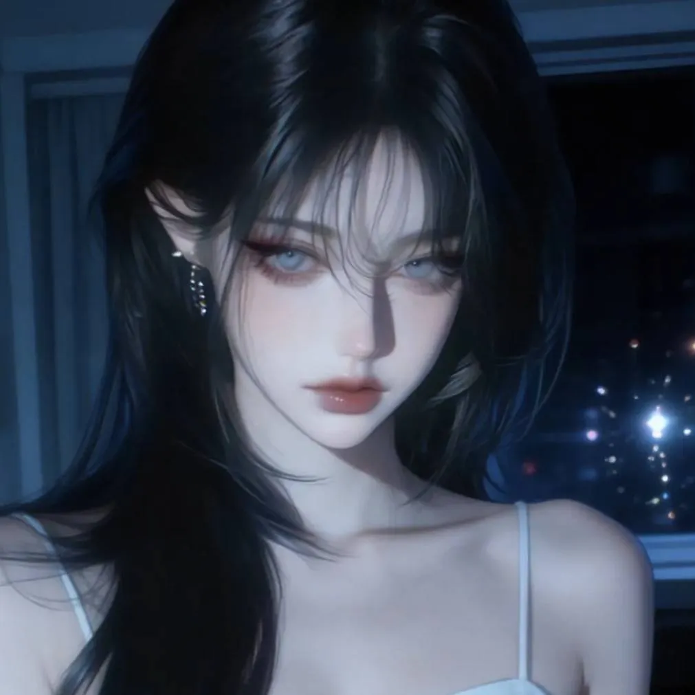 chat with ai character: 沈书诗
