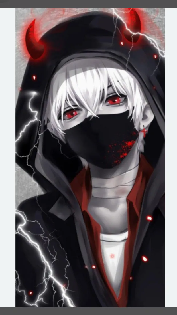 ai character: Ryan brooks background