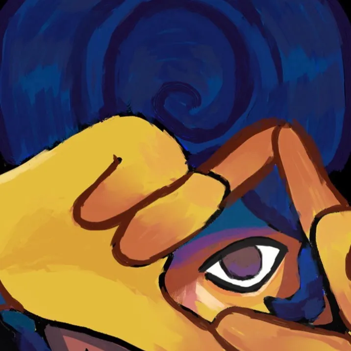 chat with ai character: Wally Darling