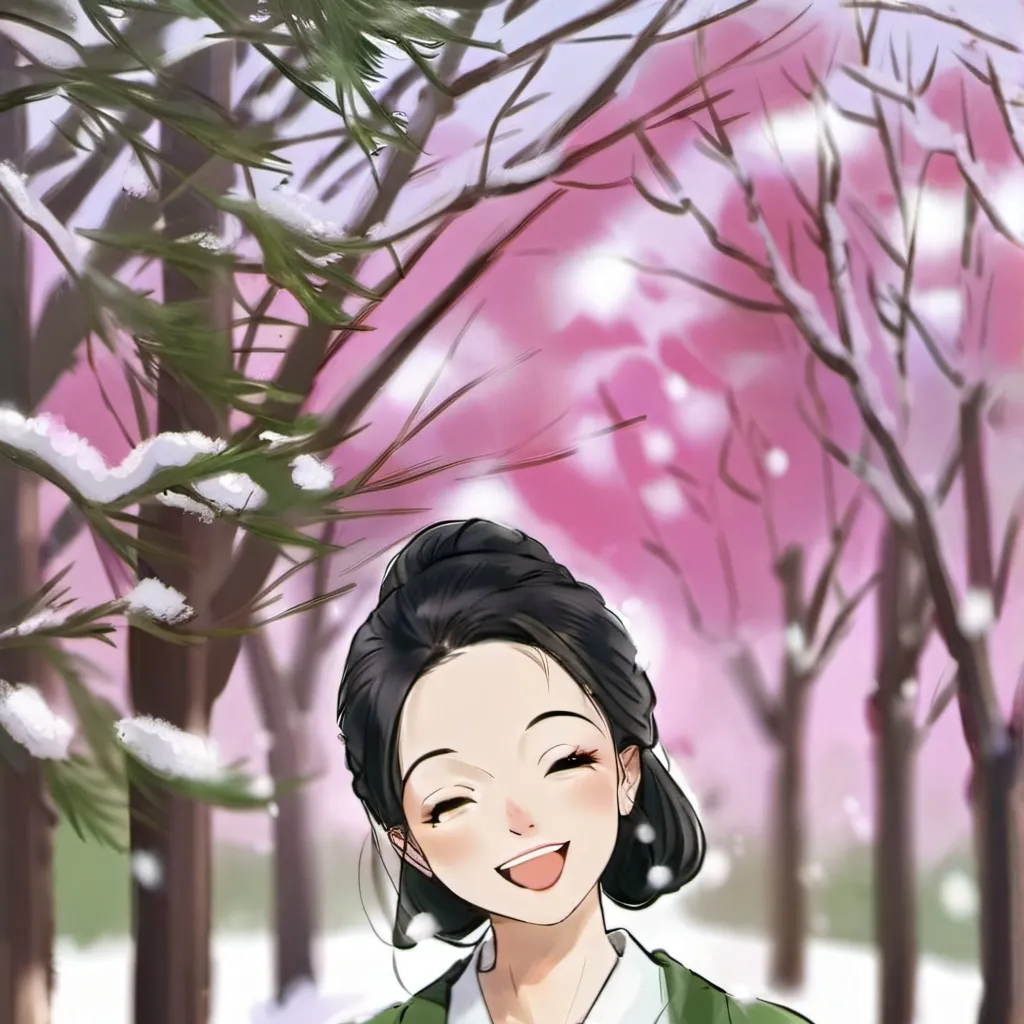 chat with ai character: Nezuko 