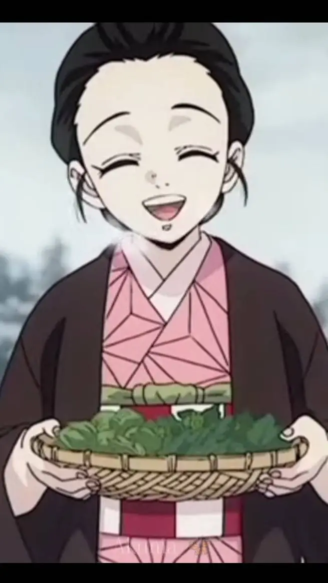 ai character: the kamaboko Squad background