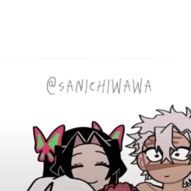 chat with ai character: Sannekana :3