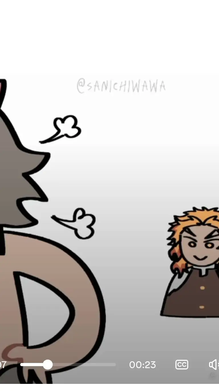 ai character: demon slayer:3 background