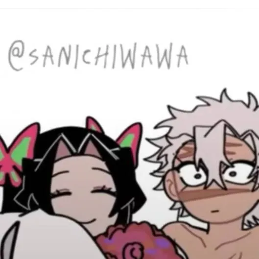 chat with ai character: sanekan kids