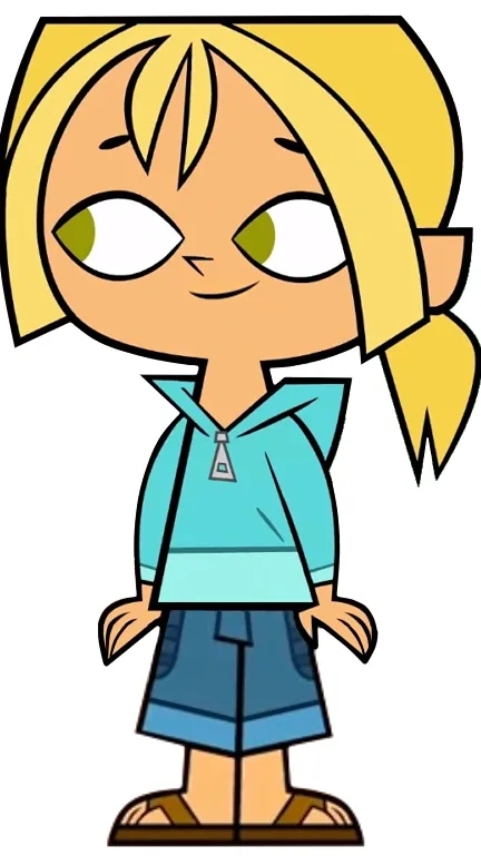 ai character: Bridgette background