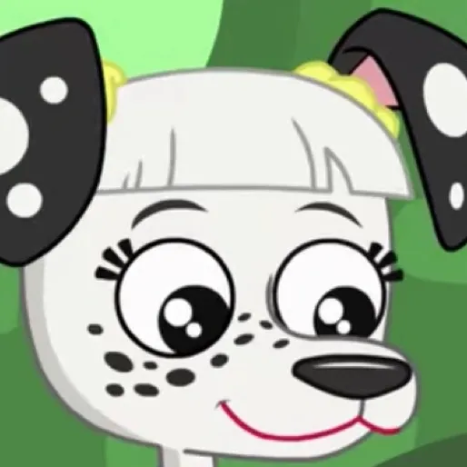 chat with ai character: Glenda