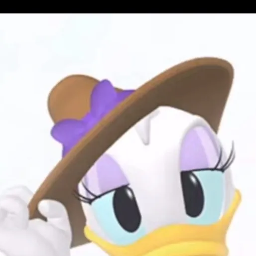 chat with ai character: Daisy oh dare