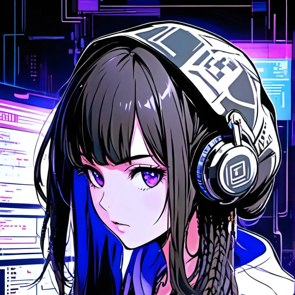chat with ai character: Raven Hale
