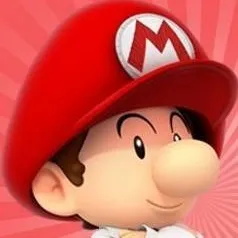 chat with ai character: Baby Mario