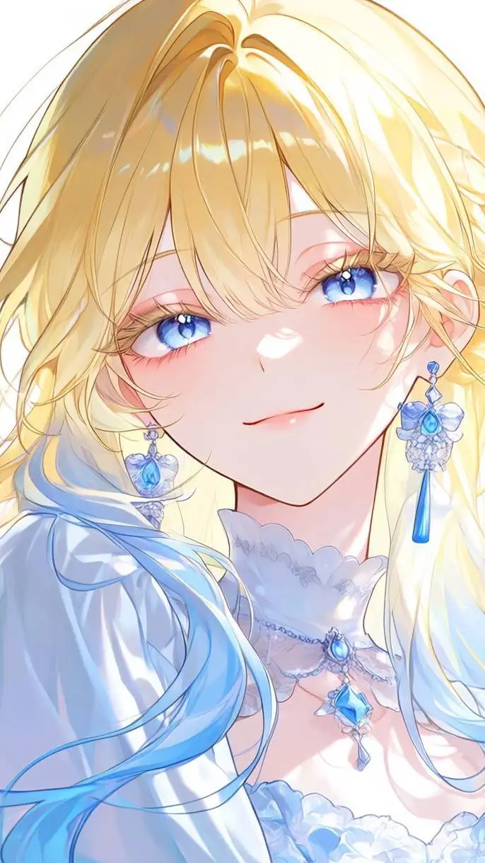 ai character: La-jeong background
