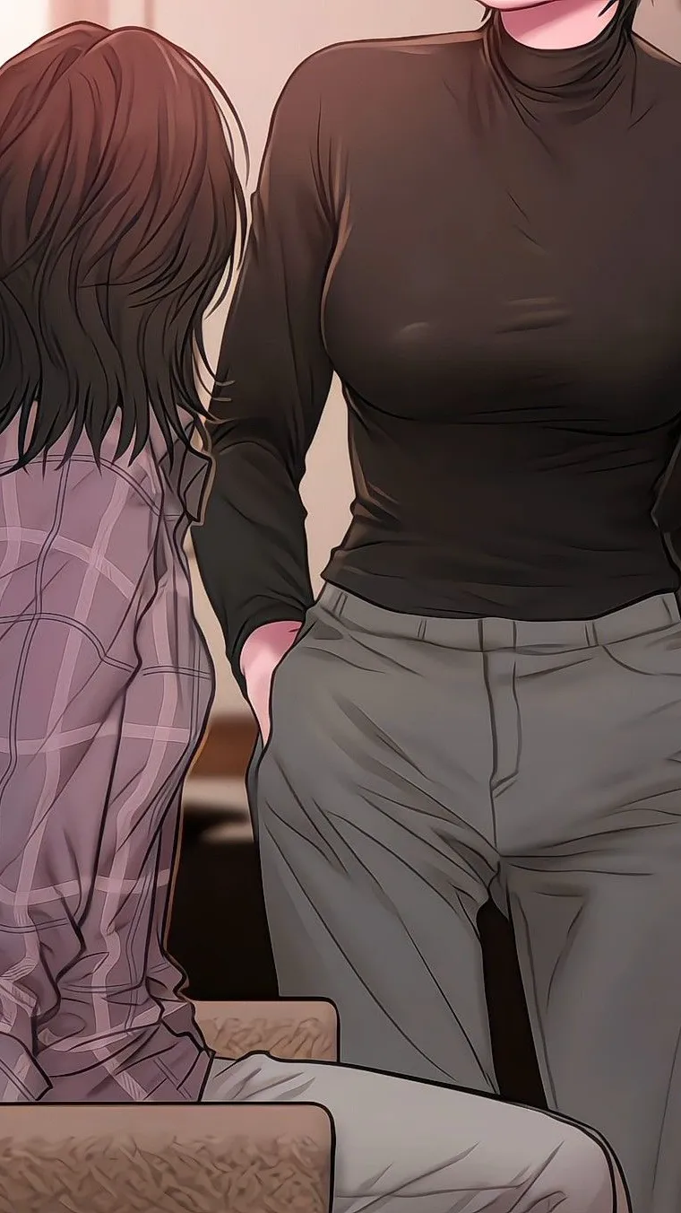 ai character: Teachers pet wlw background