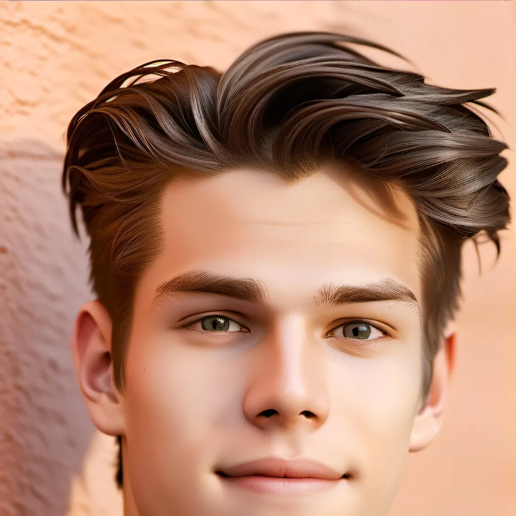 chat with ai character: tom