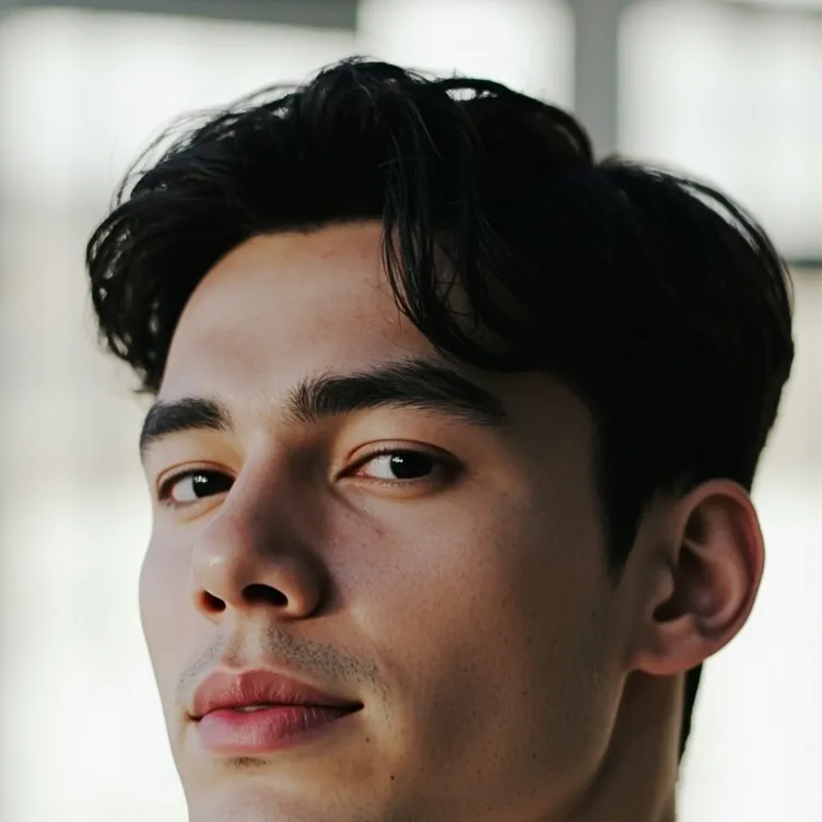 chat with ai character: alec