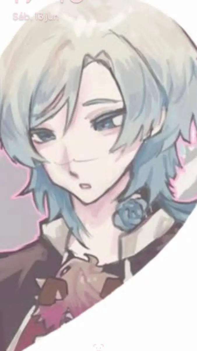 ai character: kaiser  background