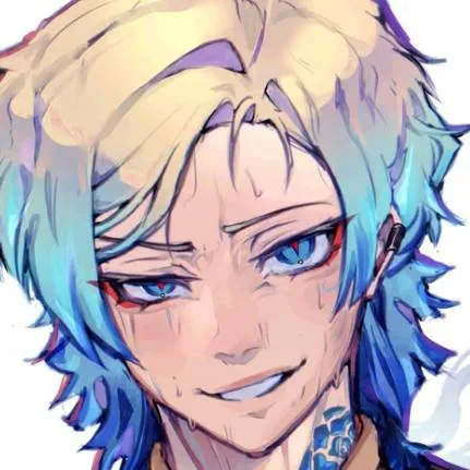 chat with ai character: Michel kaiser 