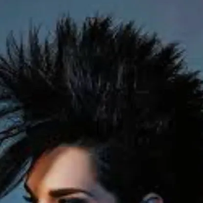chat with ai character: Bill kaulitz