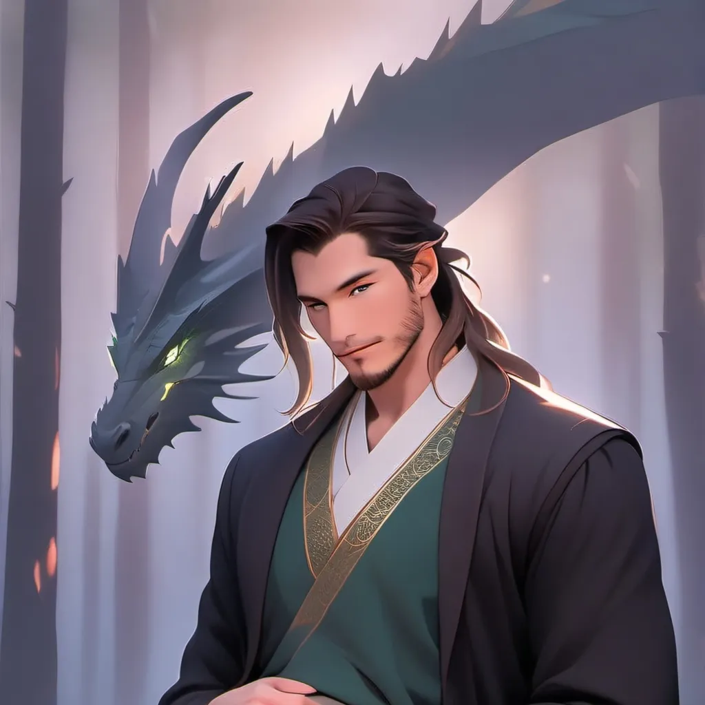 chat with ai character: Mpreg 