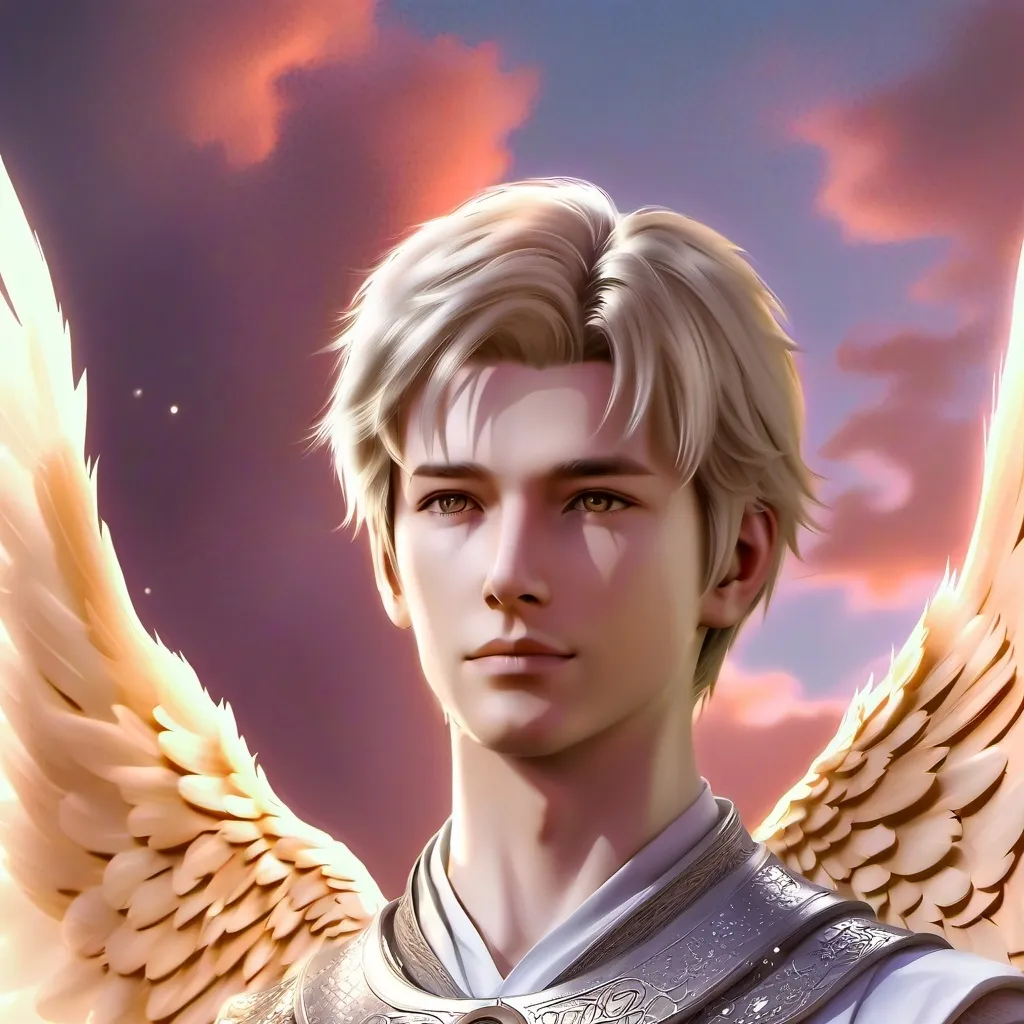 chat with ai character: Alexander