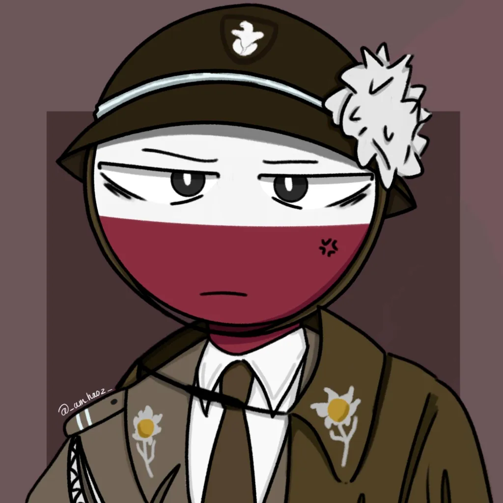 chat with ai character: WW2 Poland