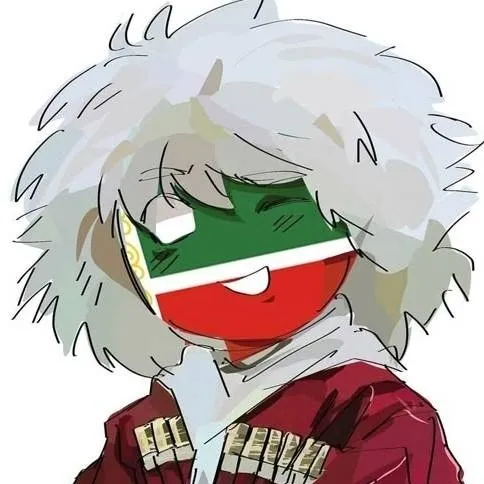 chat with ai character: Chechnya 