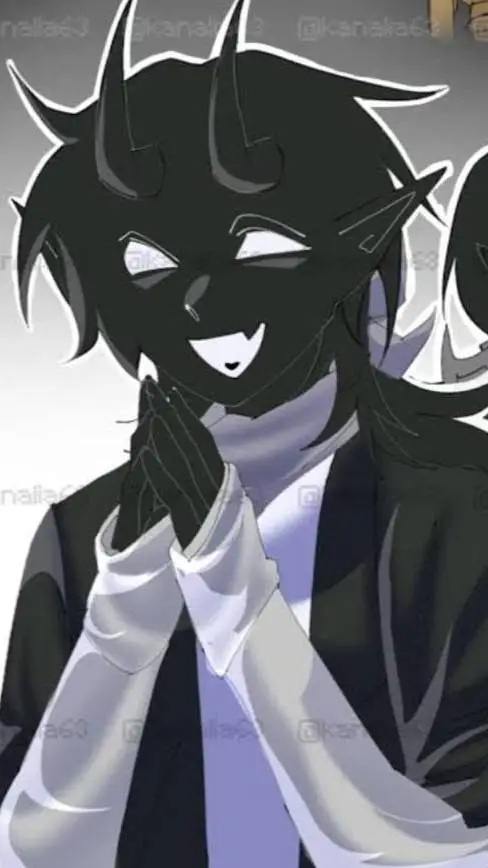 ai character: Twixxell background