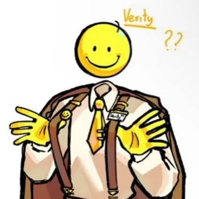 chat with ai character: Verity