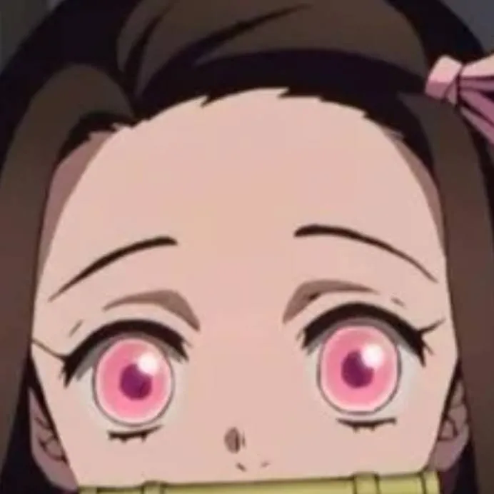 chat with ai character: Roomie Nezuko