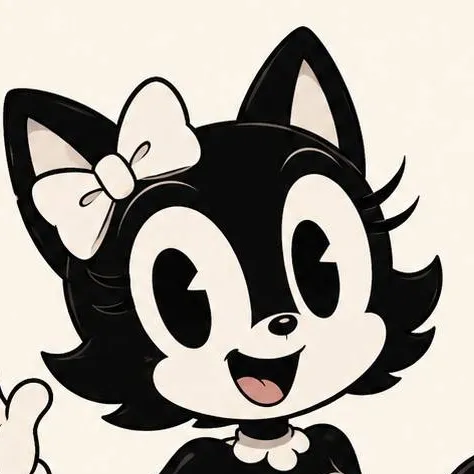 chat with ai character: Toonification 