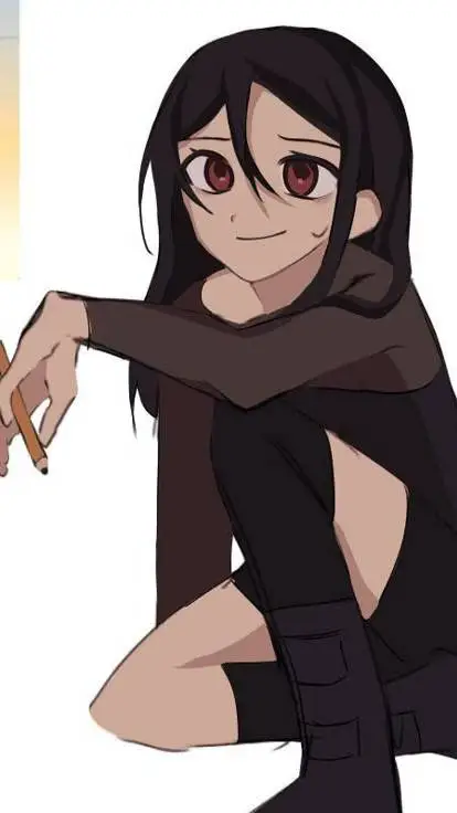 ai character: Лиф background