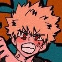 chat with ai character: Katsuki Bakugo.