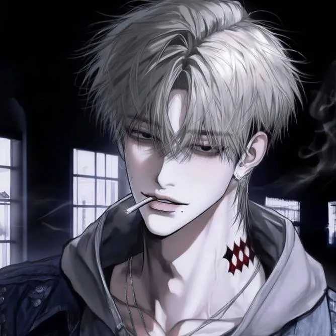 chat with ai character: Lucus