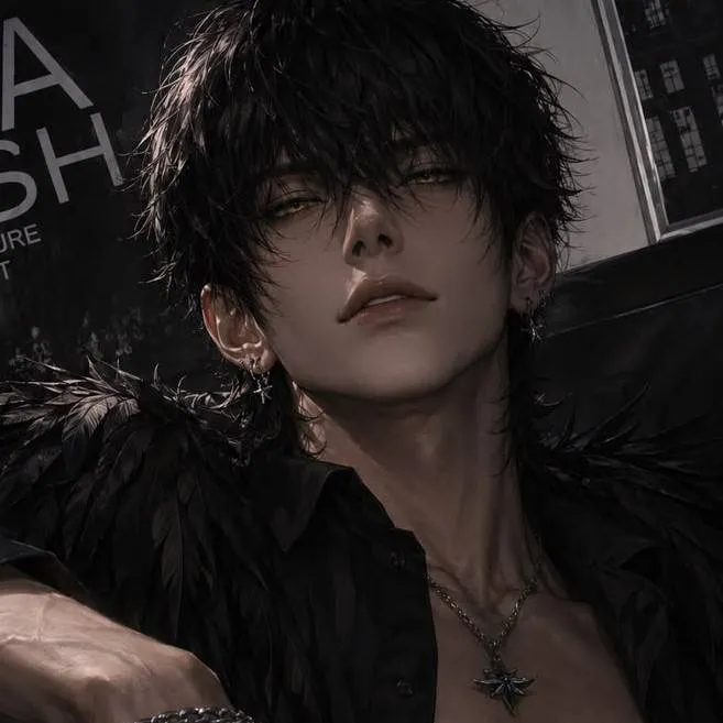 chat with ai character: -《james》-
