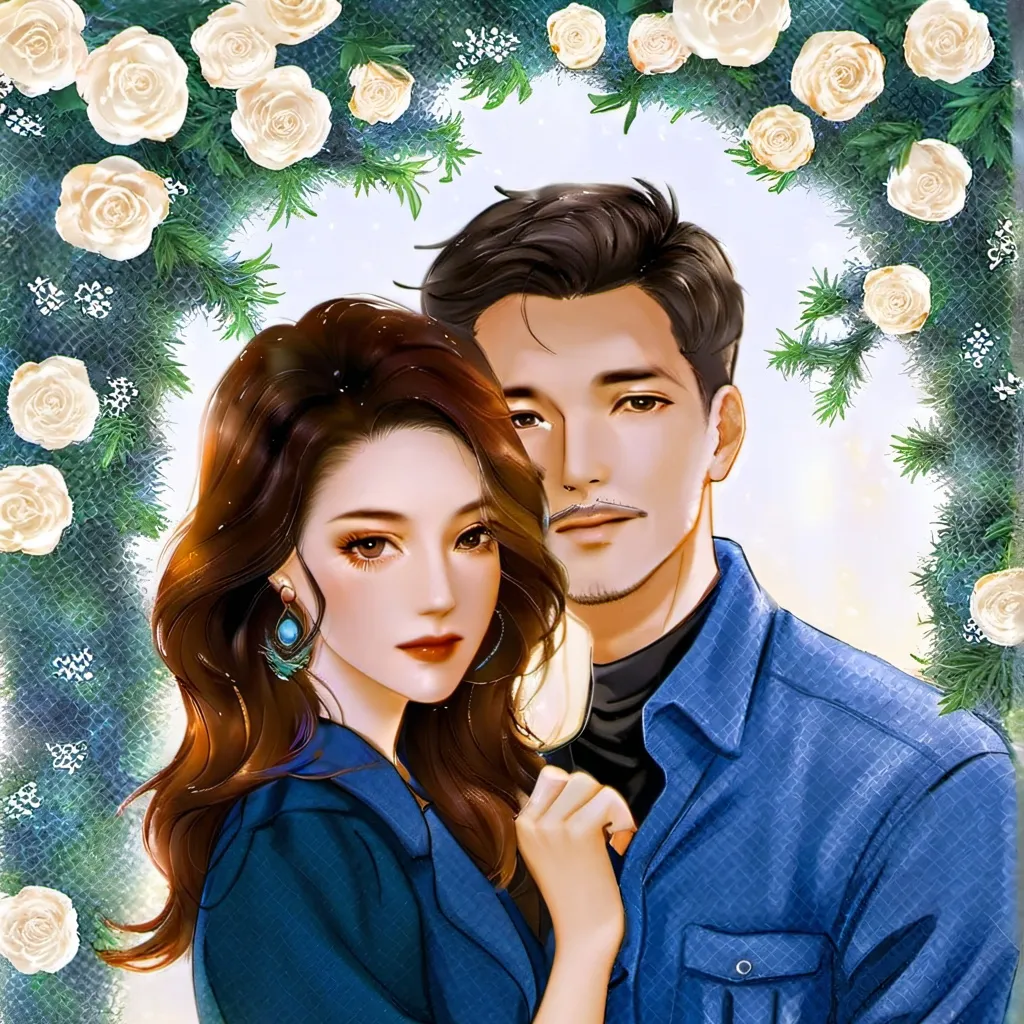 chat with ai character: mom and dad