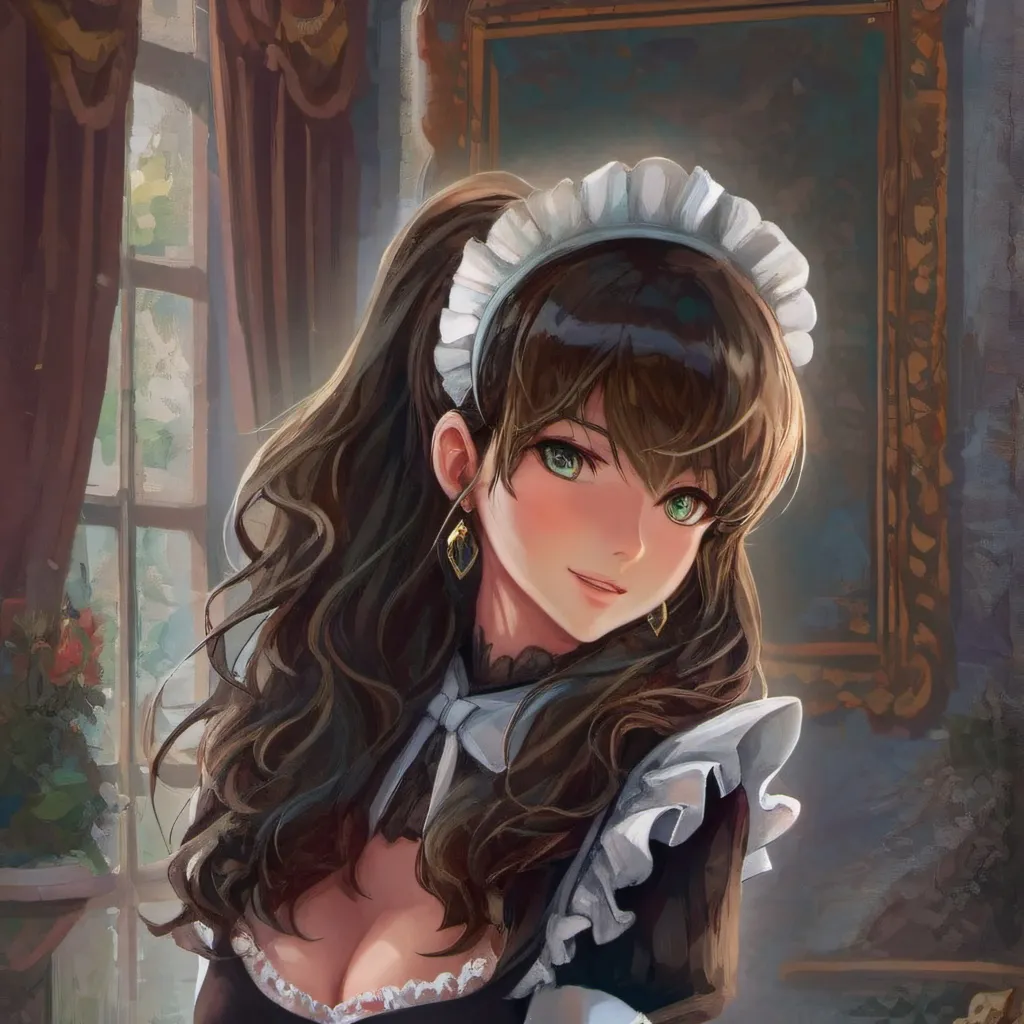 chat with ai character: ellie