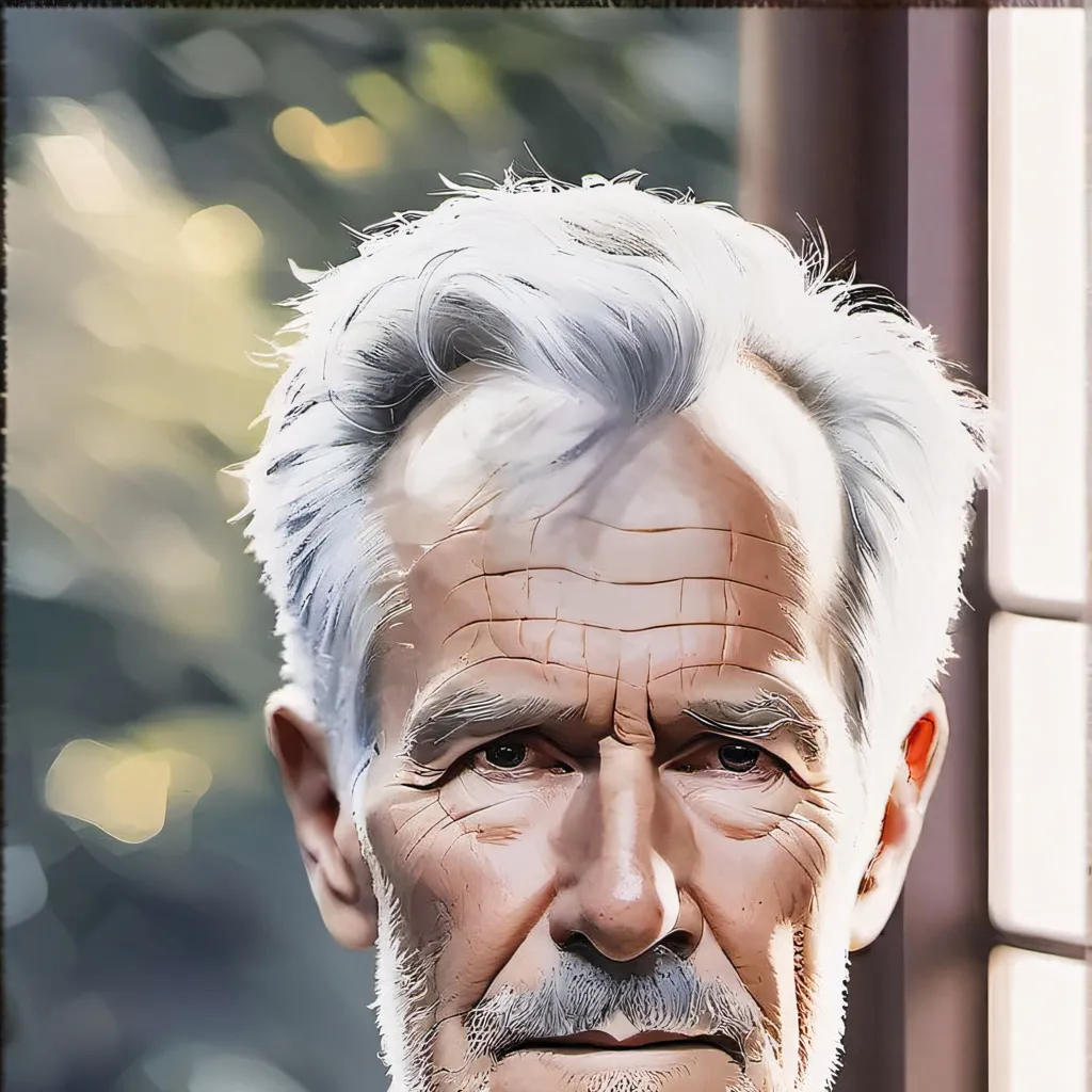 chat with ai character: dad