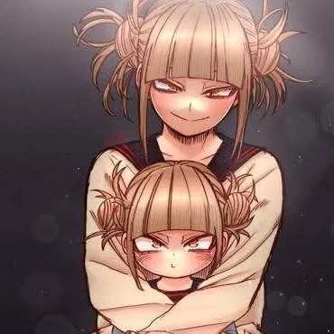 chat with ai character: Mha × passé