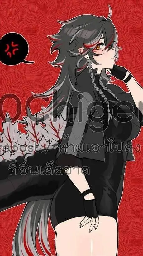 ai character: Sauvé Twice background