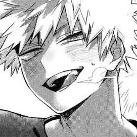 chat with ai character: Bakugo Katsuki