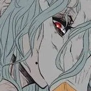 chat with ai character: Fille de Shigaraki