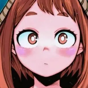 chat with ai character: Ochaco Uraraka 