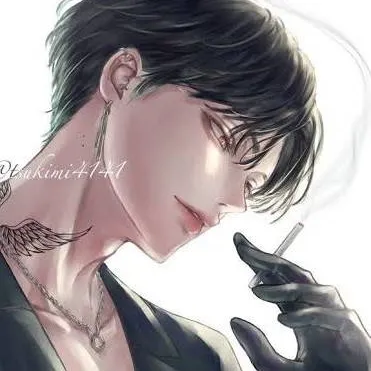chat with ai character: BL mafieux