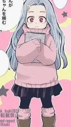 ai character: Eri background